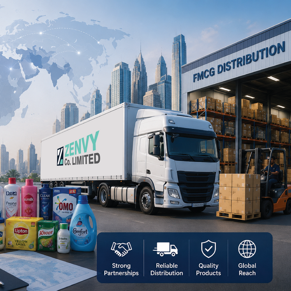 Zevy Company