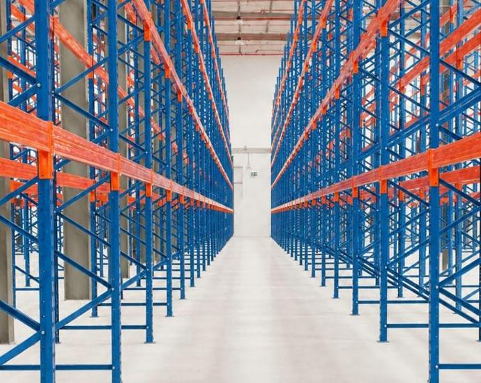 Inventory & Warehousing Support